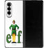 Buddy The Elf Galaxy Z Fold3 5G Skin