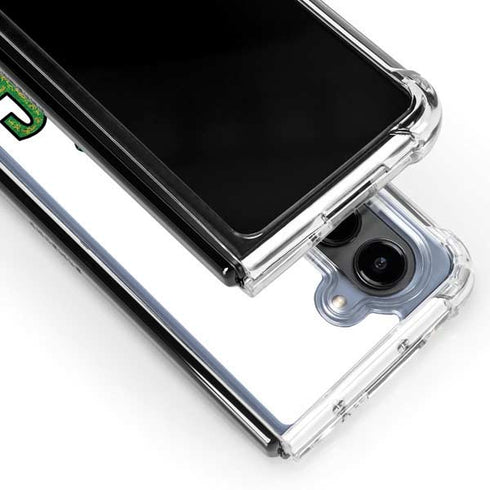 Buddy The Elf Galaxy Z Fold5 5G Clear Case