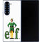 Buddy The Elf Galaxy Z Fold6 Skin