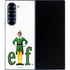Buddy The Elf Galaxy Z Fold6 Skin