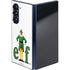 Buddy The Elf Galaxy Z Fold6 Skin