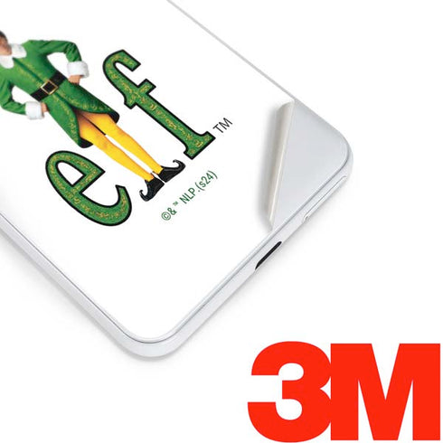 Buddy The Elf Google Pixel 3 Skin