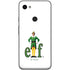 Buddy The Elf Google Pixel 3a Skin