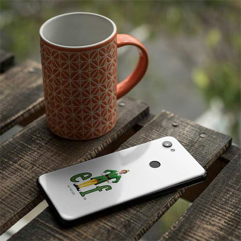 Buddy The Elf Google Pixel 3a XL Skin