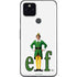 Buddy The Elf Google Pixel 4a 5G Skin