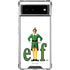 Buddy The Elf Google Pixel 6 Clear Case