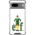 Buddy The Elf Google Pixel 8 Clear Case