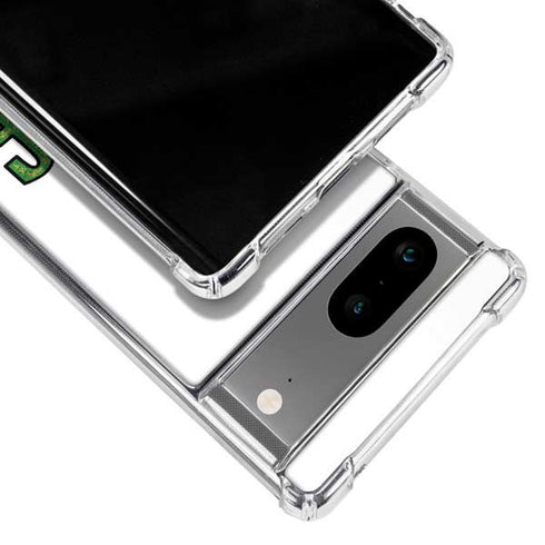 Buddy The Elf Google Pixel 8 Clear Case