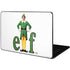 Buddy The Elf Google Pixelbook Go Skin