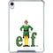 Buddy The Elf iPad 11th Gen (2025) Clear Case