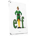 Buddy The Elf Apple iPad Skin