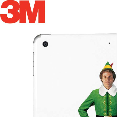 Buddy The Elf Apple iPad Skin