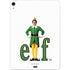Buddy The Elf Apple iPad Air Skin