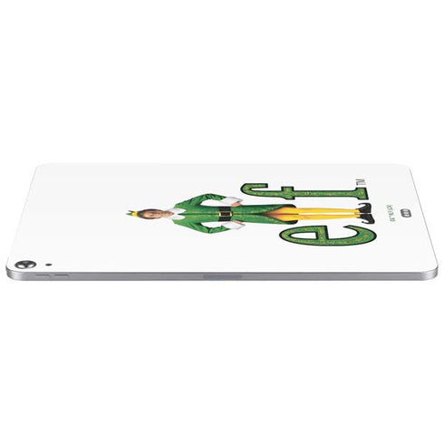 Buddy The Elf Apple iPad Air Skin