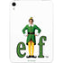 Buddy The Elf Apple iPad Mini Skin
