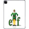 Buddy The Elf iPad Pro 11in (2024) Clear Case