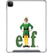 Buddy The Elf iPad Cases