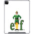 Buddy The Elf iPad Cases