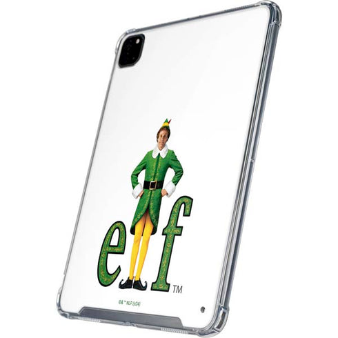 Buddy The Elf iPad Cases