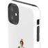 Buddy The Elf iPhone 11 Impact Case