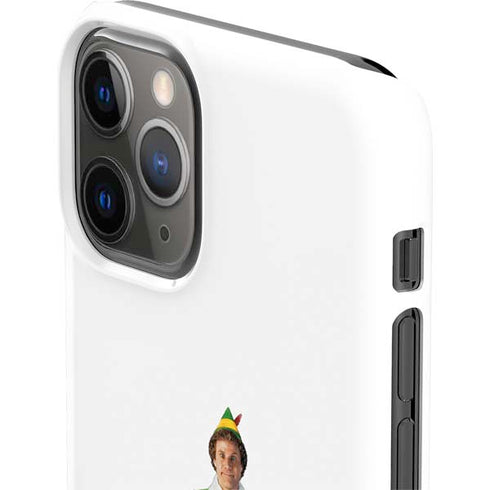 Buddy The Elf iPhone 11 Pro Lite Case