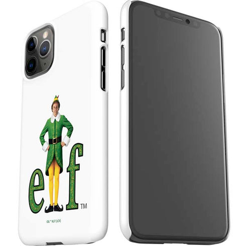 Buddy The Elf iPhone 11 Pro Lite Case