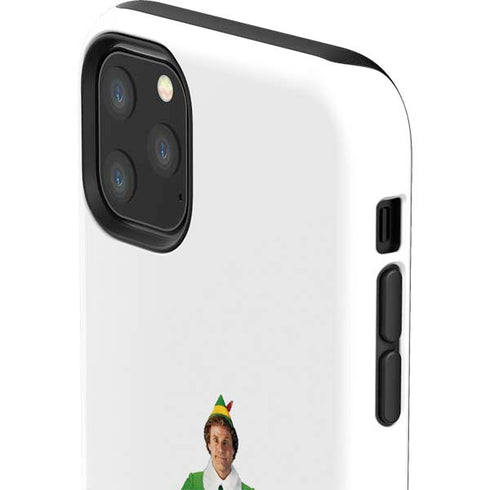 Buddy The Elf iPhone 11 Pro Max Impact Case