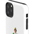 Buddy The Elf iPhone 11 Pro Max Impact Case