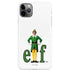 Buddy The Elf iPhone Cases