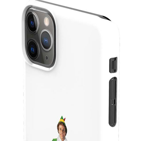 Buddy The Elf iPhone 11 Pro Max Lite Case