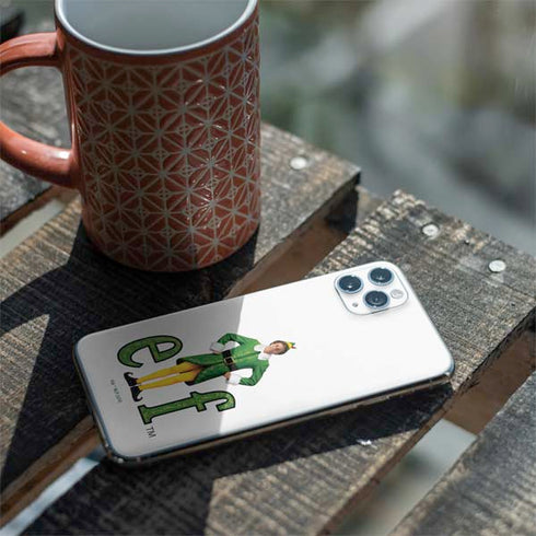 Buddy The Elf iPhone 11 Pro Max Skin