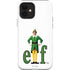 Buddy The Elf iPhone 12 Impact Case