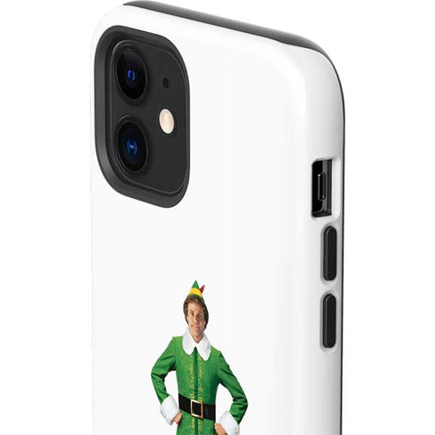 Buddy The Elf iPhone 12 Impact Case
