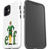 Buddy The Elf iPhone 12 Mini Impact Case