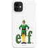 Buddy The Elf iPhone 12 Mini Lite Case