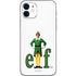 Buddy The Elf iPhone 12 Mini Skin