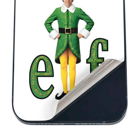 Buddy The Elf iPhone 12 Mini Skin