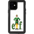 Buddy The Elf iPhone 12 Mini Waterproof Case