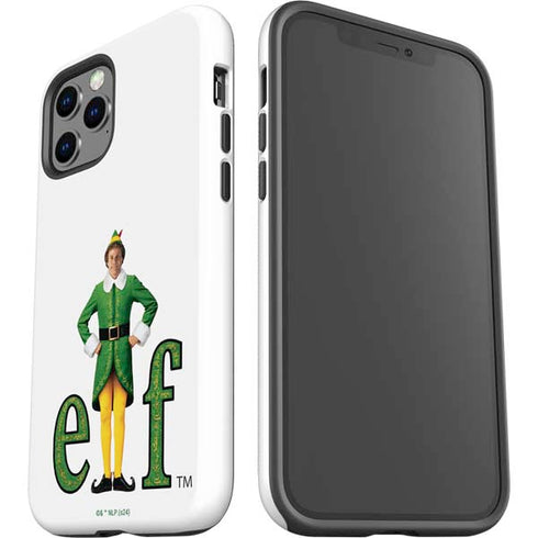 Buddy The Elf iPhone 12 Pro Impact Case