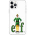 Buddy The Elf iPhone 12 Pro Skin