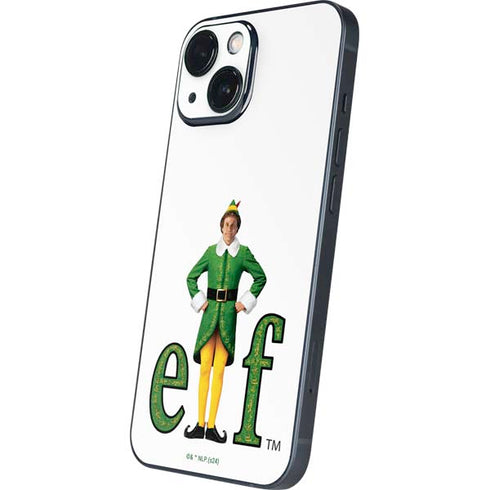Buddy The Elf iPhone 13 Mini Skin