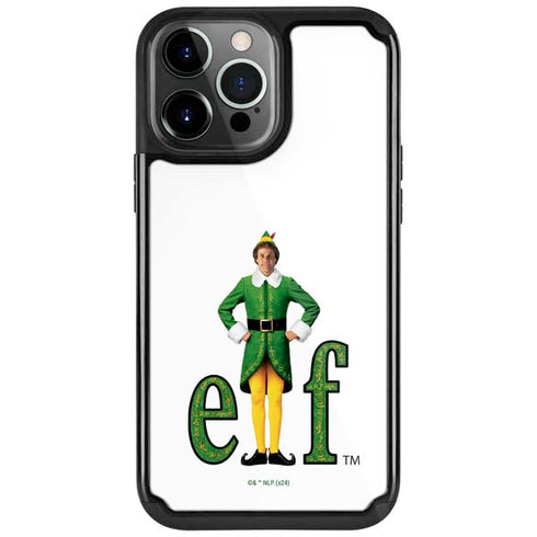 Buddy The Elf iPhone Cases