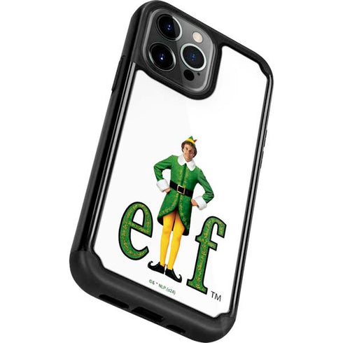 Buddy The Elf iPhone 13 Pro Cargo Case