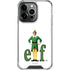Buddy The Elf iPhone 13 Pro Clear Case