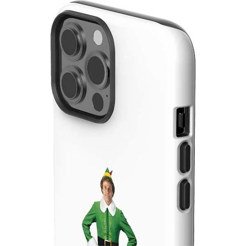 Buddy The Elf iPhone 13 Pro Max Impact Case