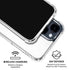 Buddy The Elf iPhone 14 Clear Case