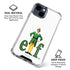 Buddy The Elf iPhone 14 Plus Clear Case