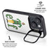 Buddy The Elf iPhone 14 Plus Kickstand Case