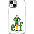 Buddy The Elf iPhone 14 Plus Skin
