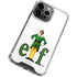 Buddy The Elf iPhone 14 Pro Clear Case